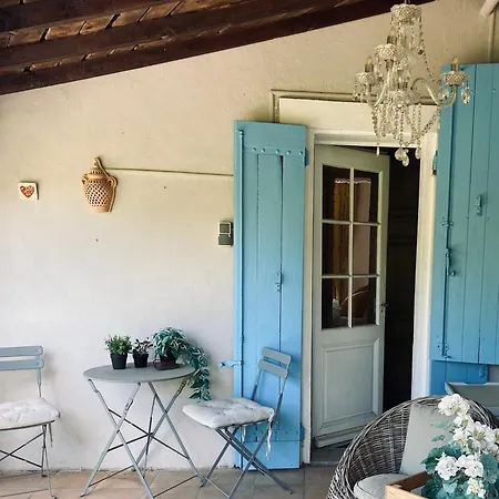 Boutique Town House Holiday home Bize-Minervois