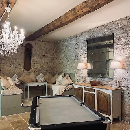 Holiday home Boutique Town House *