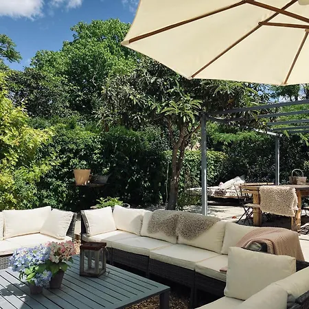 Boutique Town House * Bize-Minervois