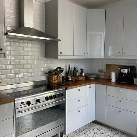Holiday home Boutique Town House *