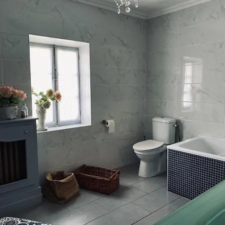 Boutique Town House *