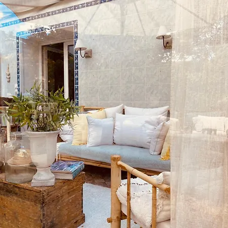 Boutique Town House Bize-Minervois