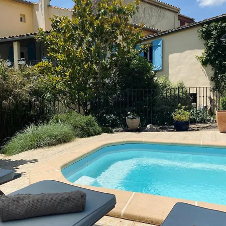 Boutique Town House Holiday home *
