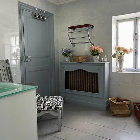 Boutique Town House *