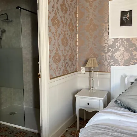 Holiday home Boutique Town House