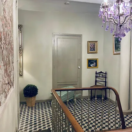 Holiday home Boutique Town House *