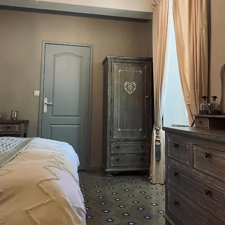 Boutique Town House Holiday home Bize-Minervois