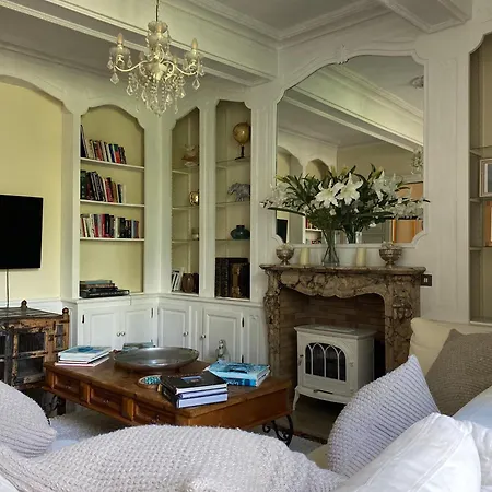 Boutique Town House Holiday home