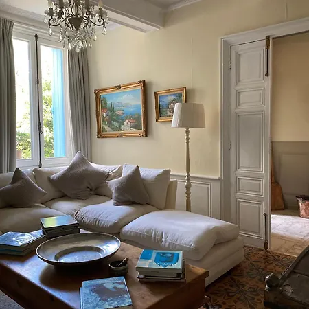 Boutique Town House *