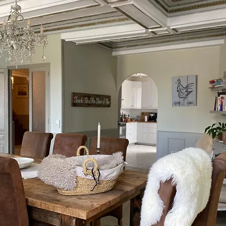 Holiday home Boutique Town House Bize-Minervois