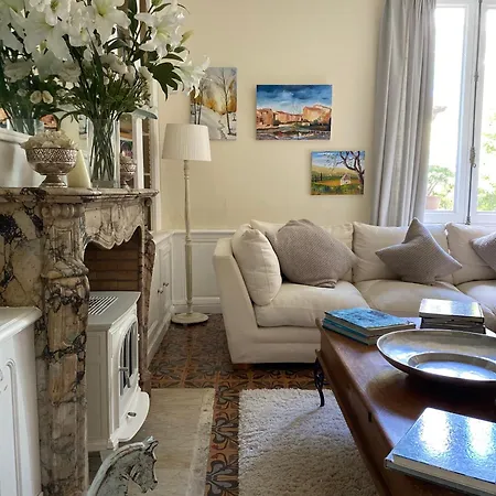 Boutique Town House Bize-Minervois