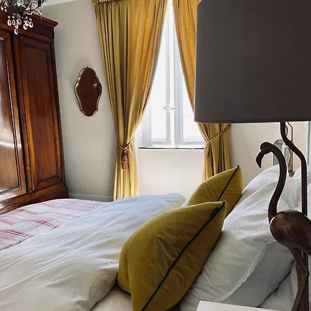 Boutique Town House Holiday home
