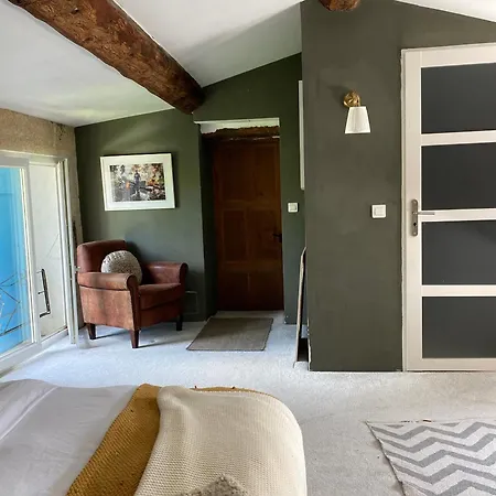 Boutique Town House Holiday home Bize-Minervois