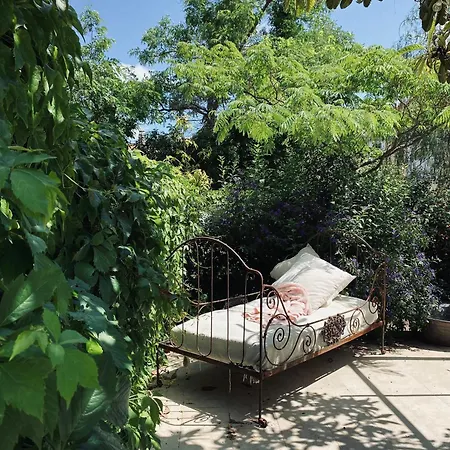 Holiday home Boutique Town House Bize-Minervois