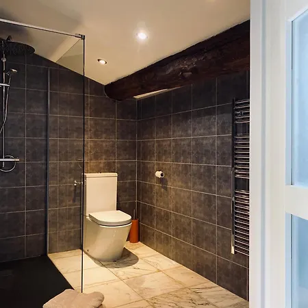 Holiday home Boutique Town House *