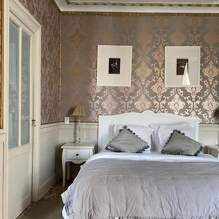 Holiday home Boutique Town House