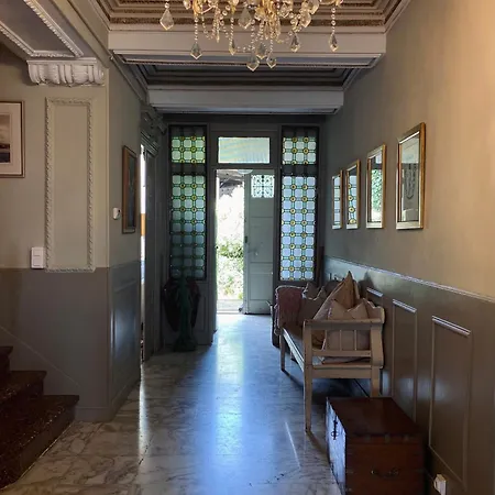 Boutique Town House Holiday home