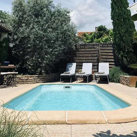 Holiday home Boutique Town House *
