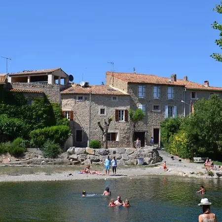 Boutique Town House * Bize-Minervois